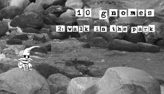 Gioca a Caccia agli Gnomi - 10 Gnomes