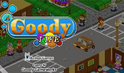 Gioca a A Goody Life