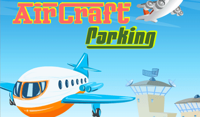 Scalo Aeroportuale - Aircraft Parking: parcheggio, aereo