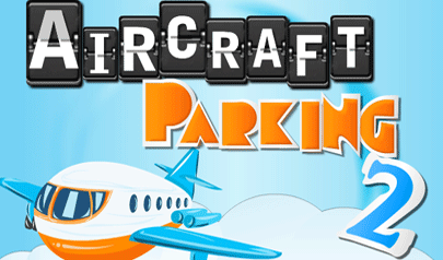 Lo Scalo - Aircraft Parking 2: parcheggio, aereo