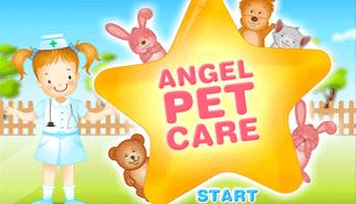 Gioca a I Cuccioli - Angel Pet Care