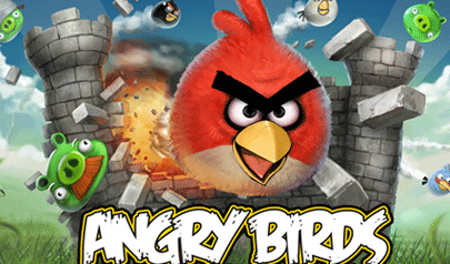 Angry Birds: lancio in lungo, catapulta, tiro, uccelli, angry birds