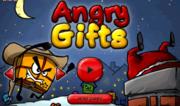 Angry Gifts