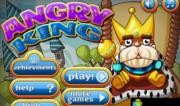 Il Re Furioso - Angry King