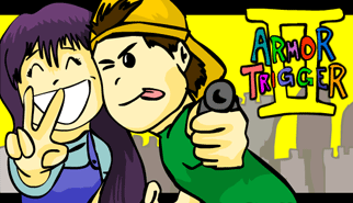 Armor Trigger 2: minigames, armortrigger