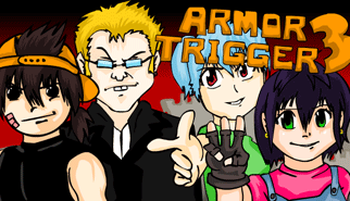 Armor Trigger 3: minigames, armortrigger