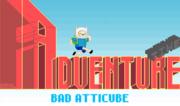 Adventure Time - Bad Atticube