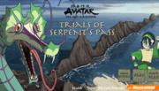 Avatar - Trials of Serpent's Pass