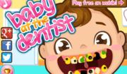 Baby at the Dentist