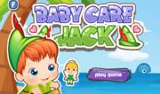 Baby Care Jack