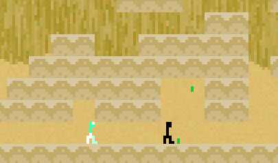Back Platformer: cloni, pixel, piattaforme
