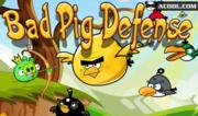 Bad Pig Defense