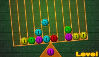 Gioca a Ball Balance