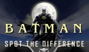 Batman - Spot The Difference