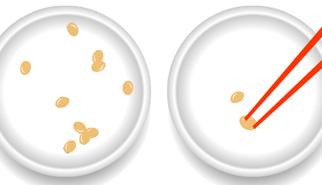 Gioca a I Fagioli - Bean