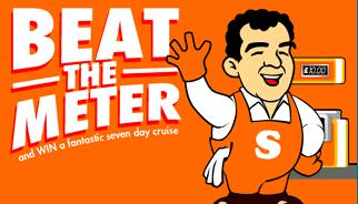 Gioca a Il Benzinaio - Beat the Meter