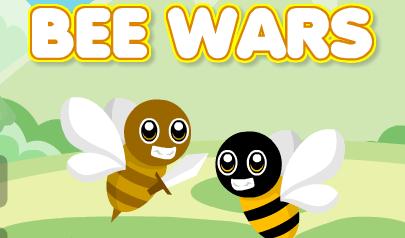 Gioca a Bee Wars