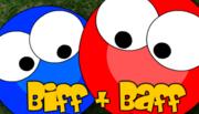 Biff And Baff - Rolling