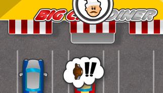 Gioca a Suzi's Big City Diner