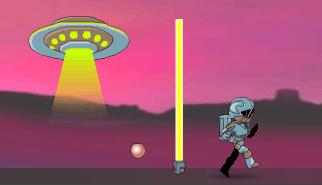 Gioca a Bio Ball Boom - Pang
