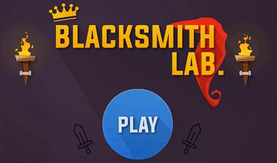 Gioca a Blacksmith Lab