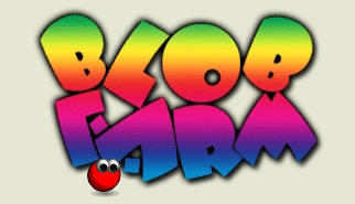 Blob Farm: blob