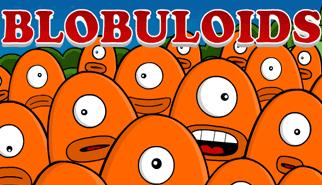 Gioca a Blobuloids