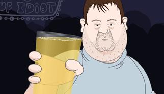 Gioca a Mind Me Bloody Beer