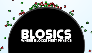 Blosics: fisica, strutture