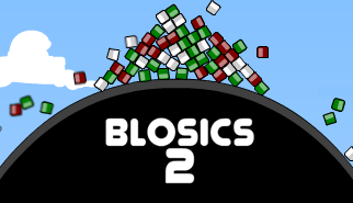 Blosics 2: fisica, strutture