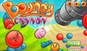 Bouncy Cannon