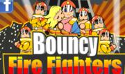 I Pompieri - Bouncy Fire Fighters