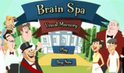 BrainSpa - Visual Memory 