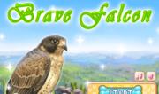 Il Falco - Brave Falcon