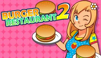 Gioca a Burger Restaurant 2