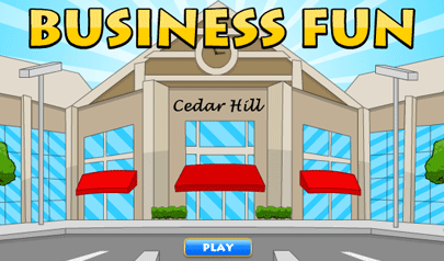 Centro Commerciale - Business Fun: gestionali, simulazione, negozio
