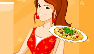 Gioca a Cafe Waitress