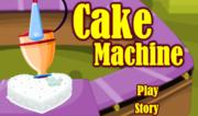 Cake Machine