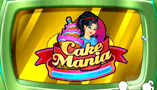 La Pasticceria - Cake Mania: bancone, cooking, torte, cakemania, dolci, pasticcere