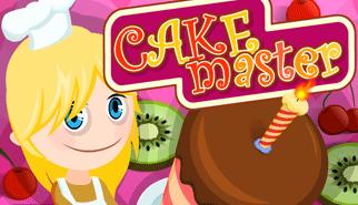 Gioca a Il Pasticcere - Cake Master