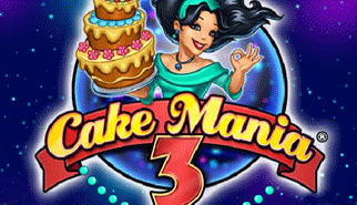 Pasticceria Preistorica - Cake Mania 3: cakemania, bancone, cooking, torte, dolci, pasticcere