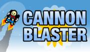 Cannon Blaster