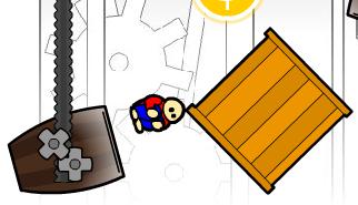 Gioca a Cannon Blaster 2