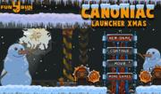 Canoniac Launcher Xmas