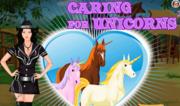 Caring for Unicorns 2
