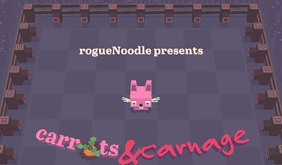 Gioca a Carrots and Carnage