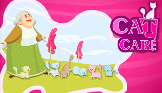 I Gatti - Cat Care: animali, gatti, babysitter