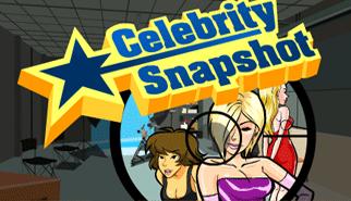Gioca a Celebrity Snapshot