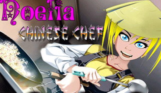 Memory - Chinese Chef: memoria, memoria