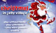 Natale al Villaggio - Christmas Jelly Village